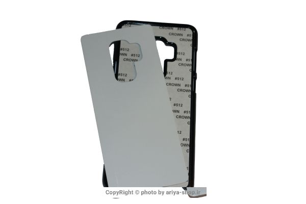 قاب موبایل سابلیمیشن s9 plus